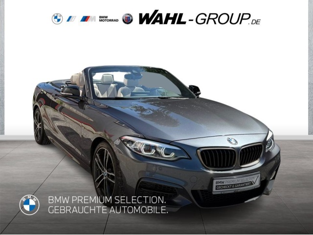 BMW M240i