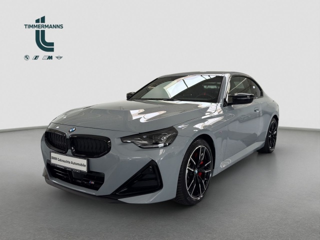 BMW M240i
