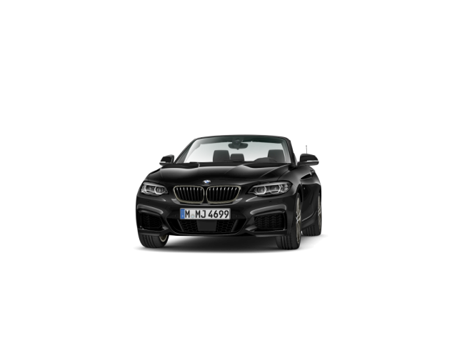 BMW M240i