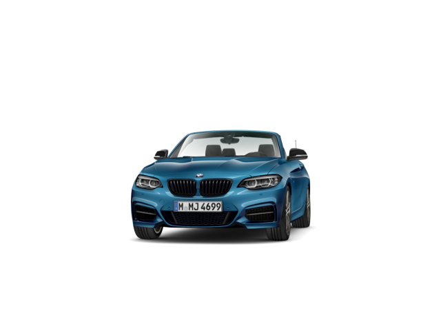 BMW M240i