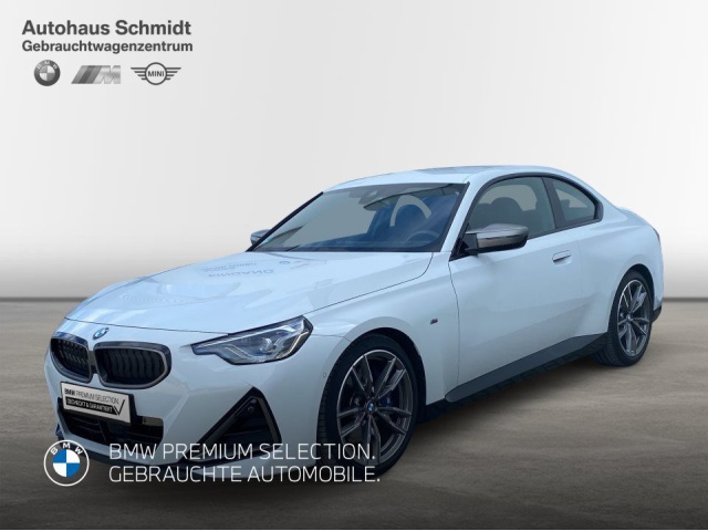 BMW M240i