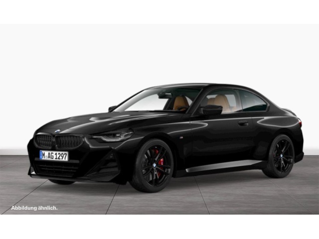 BMW M240i