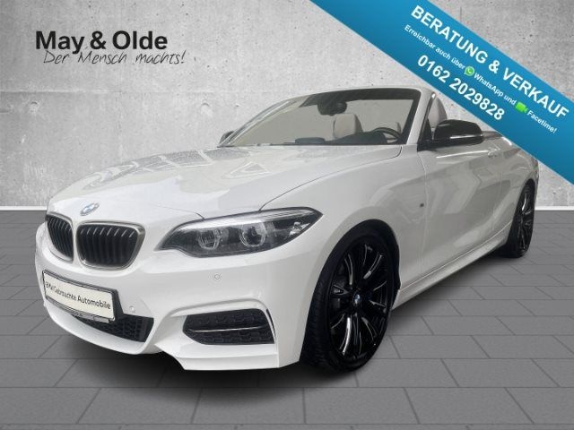 BMW M240i