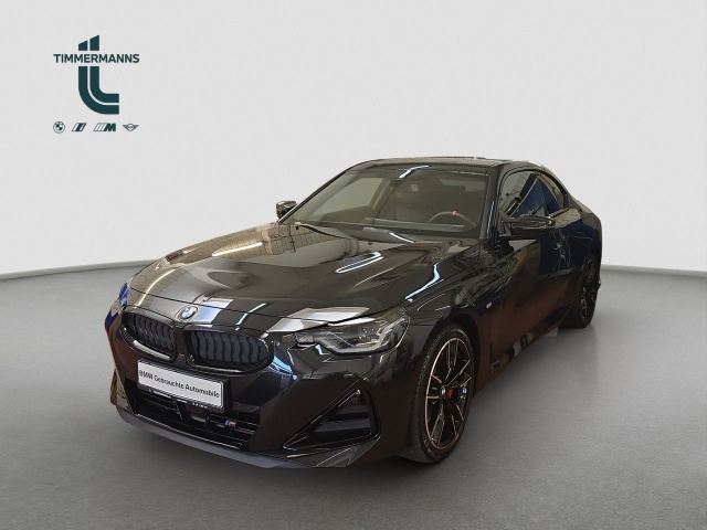BMW M240i