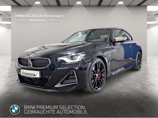 BMW M240i