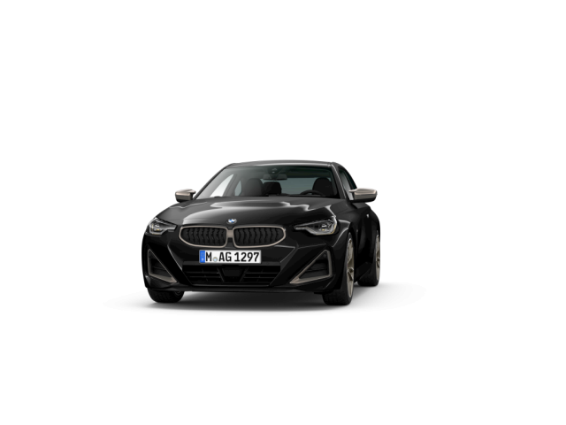 BMW M240i