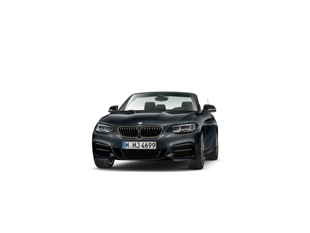 BMW M240i
