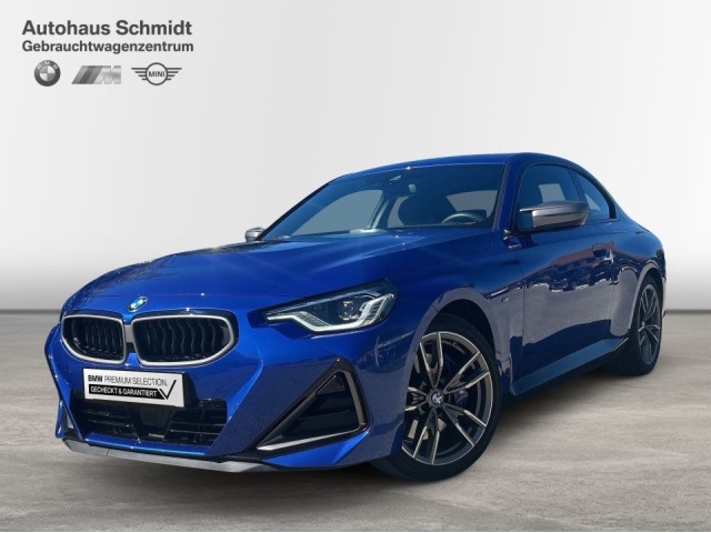 BMW M240i