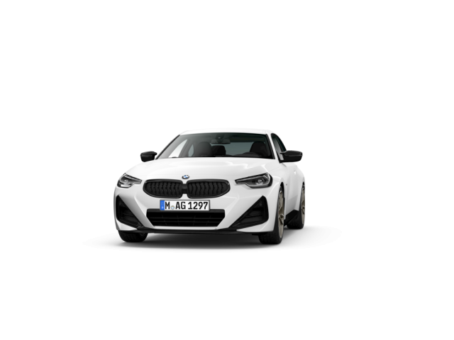 BMW M240i