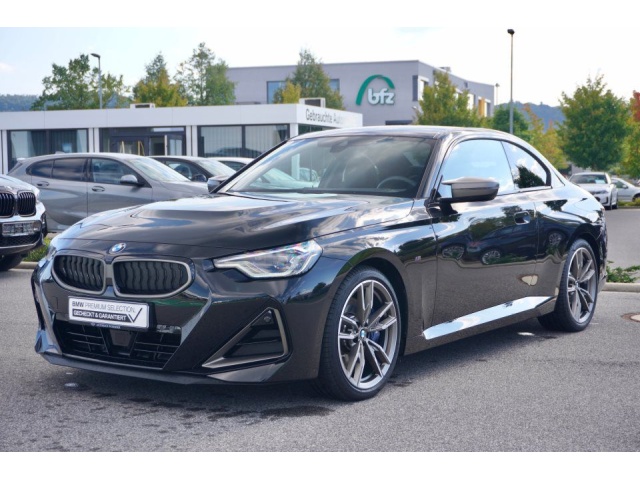 BMW M240i