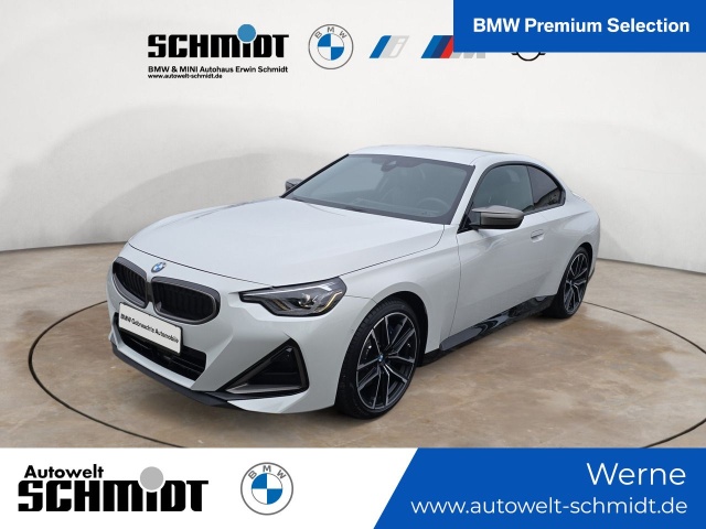 BMW M240i