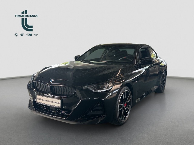 BMW M240i
