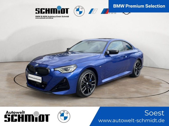 BMW M240i