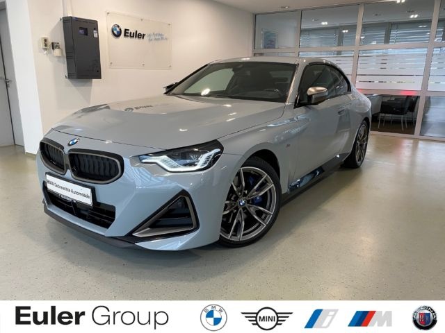 BMW M240i