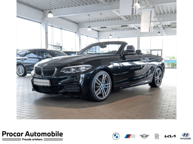 BMW M240i