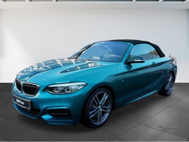 BMW M240i