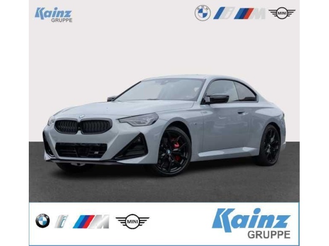 BMW M240i