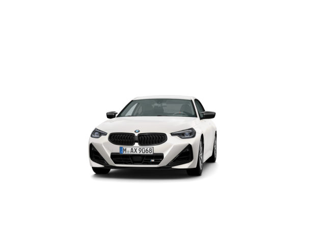 BMW M240i