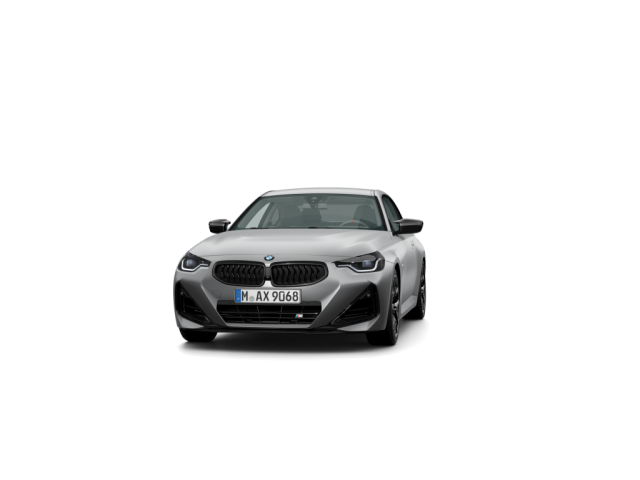 BMW M240i