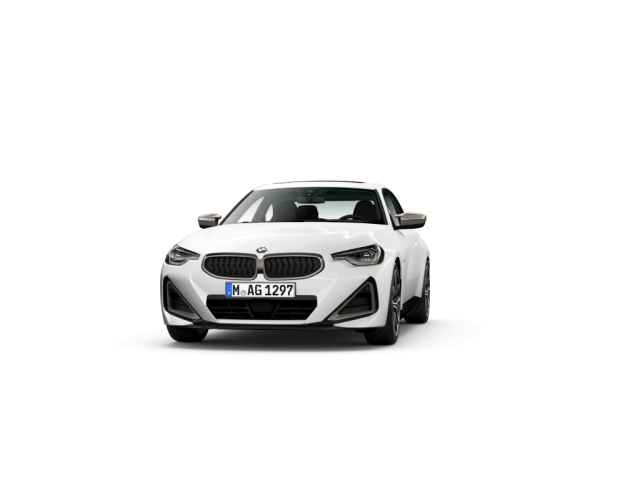 BMW M240i