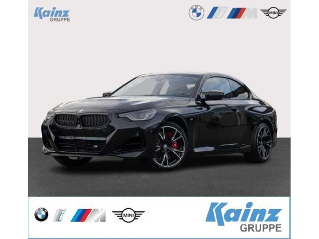 BMW M240i