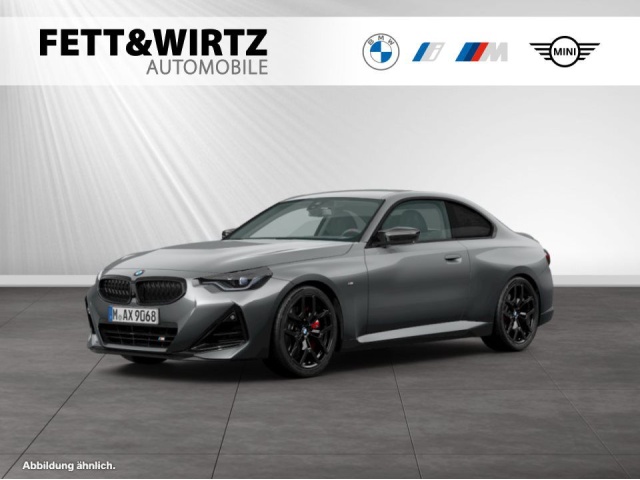 BMW M240i
