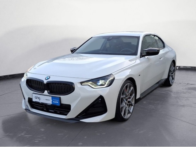 BMW M240i