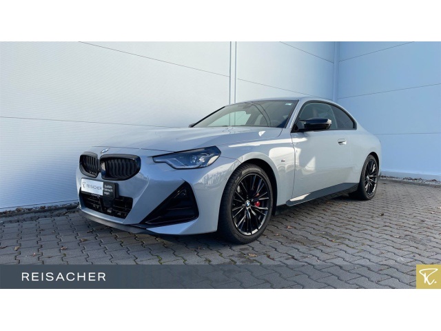 BMW M240i