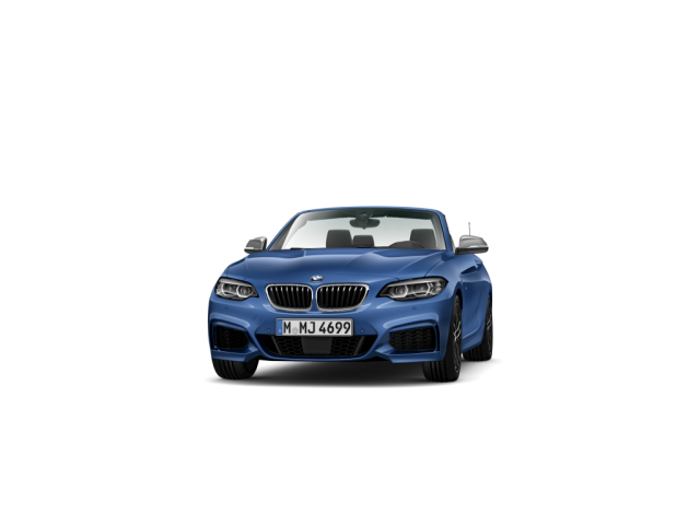BMW M240i