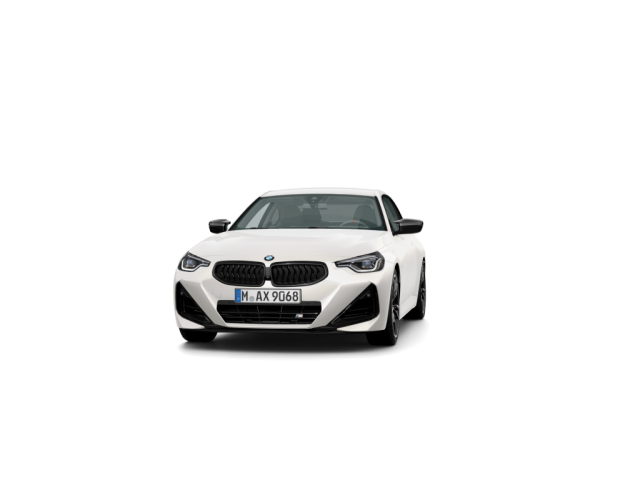 BMW M240i
