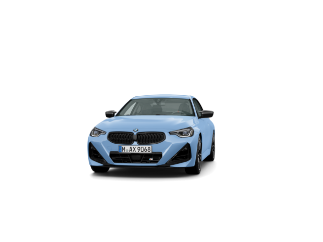 BMW M240i