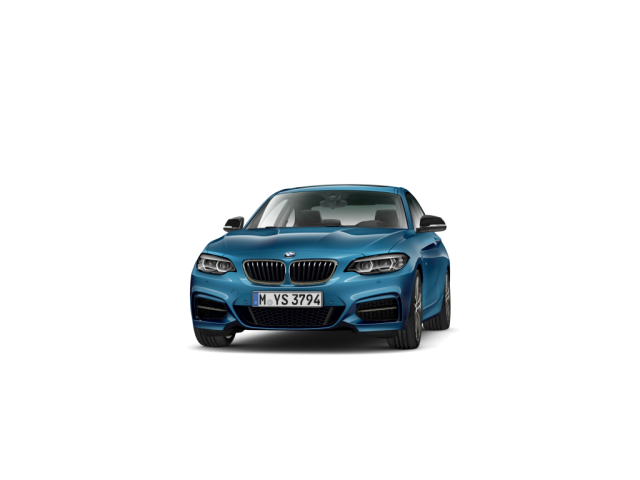 BMW M240i