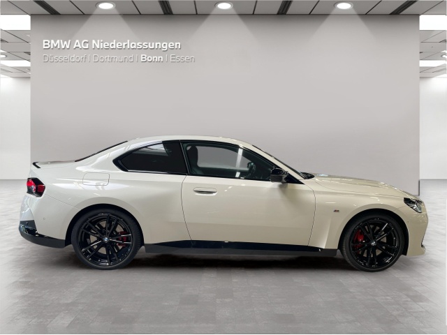 BMW M240i
