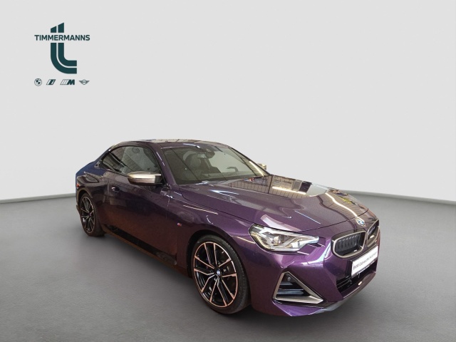 BMW M240i