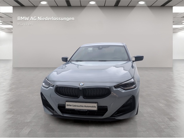 BMW M240i