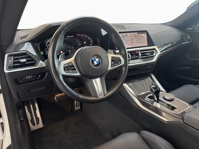 BMW M240i