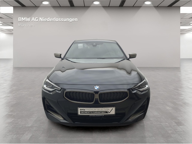 BMW M240i
