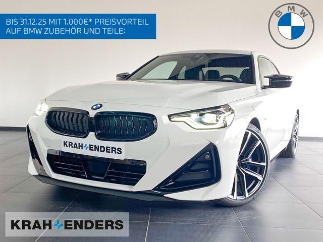 BMW M240i