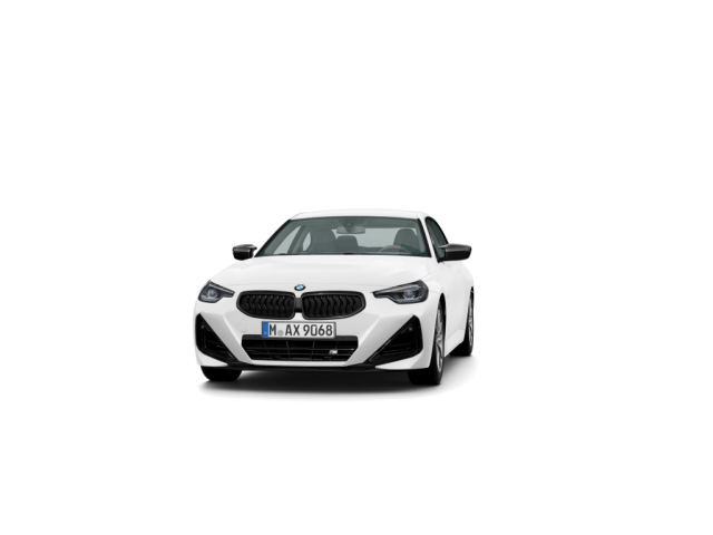 BMW M240i