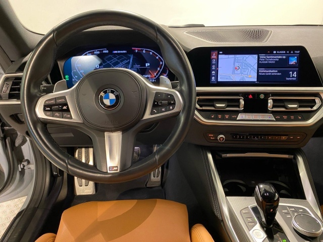 BMW M240i