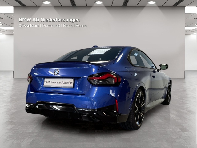 BMW M240i