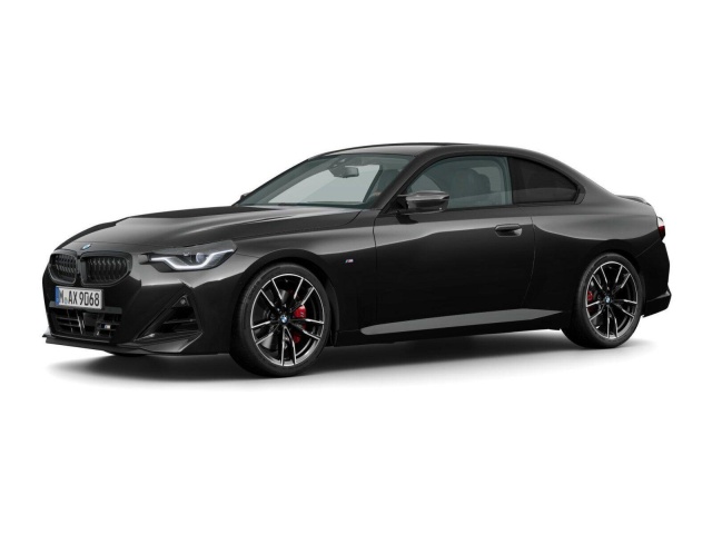 BMW M240i