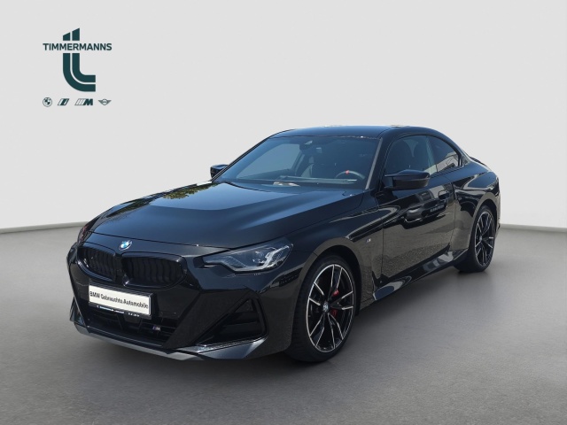 BMW M240i