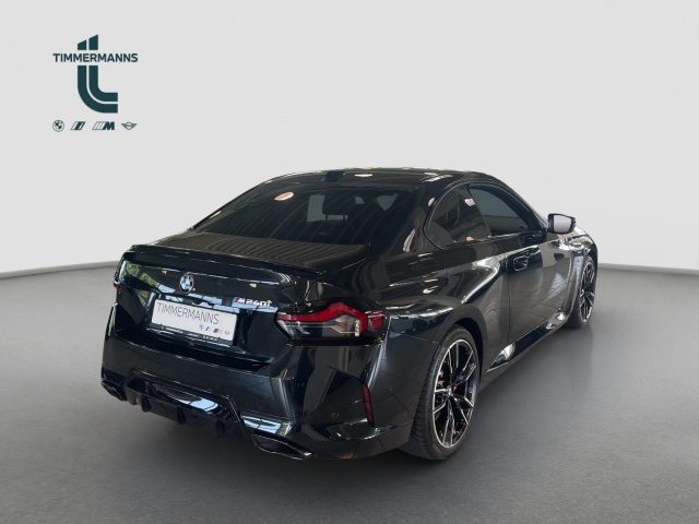 BMW M240i