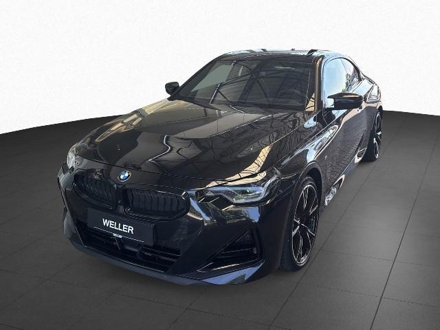 BMW M240i