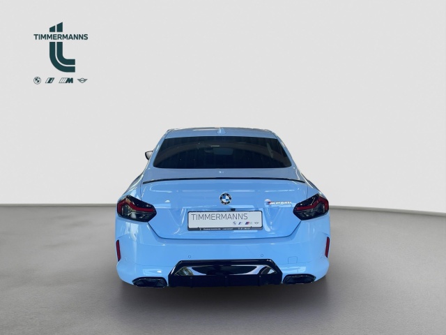 BMW M240i