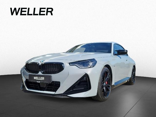 BMW M240i