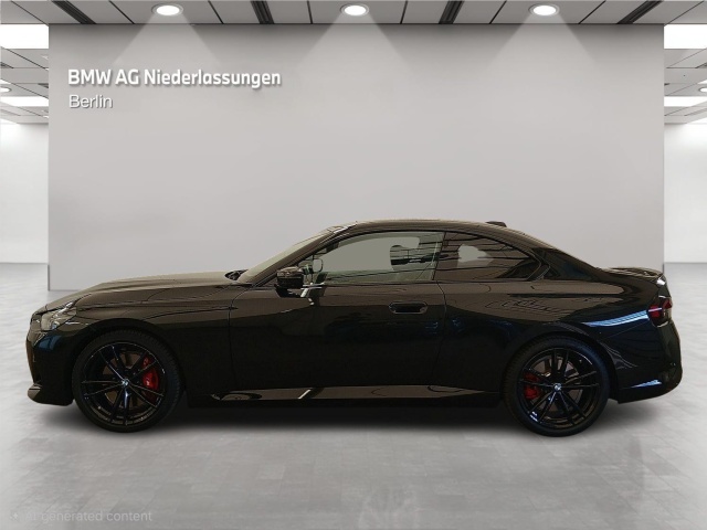 BMW M240i