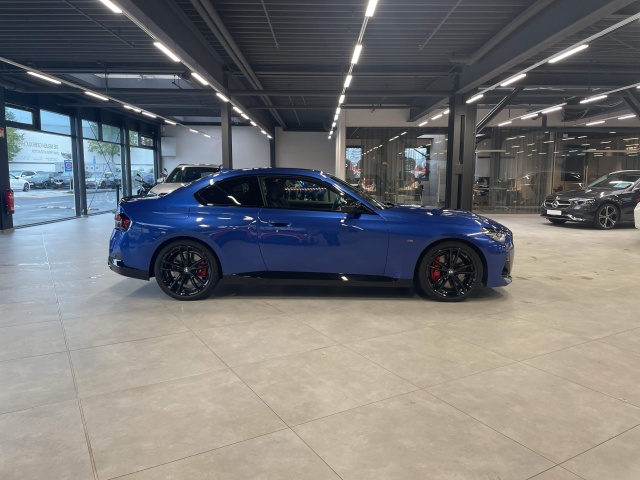 BMW M240i