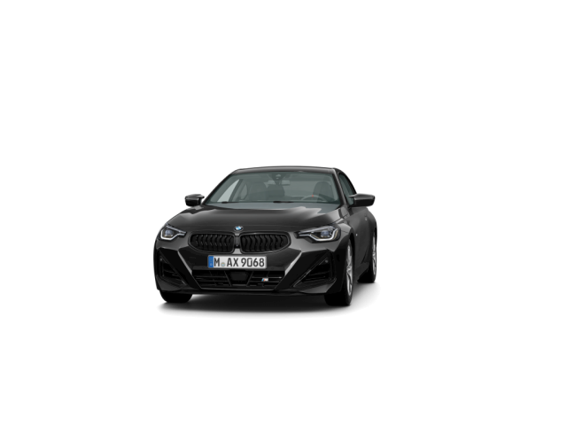 BMW M240i